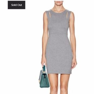 Bailey 44 - Hot Dogger Cut Out Dres